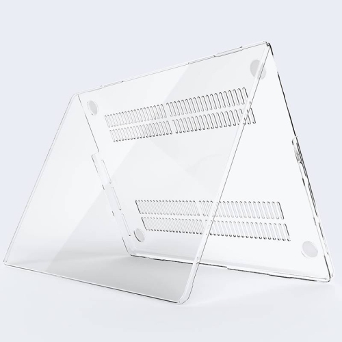 For MacBook Pro 16 Inch Case 2021 Release Model A2485 With M1 Pro/Max Chip, Plastic Hard Case Shell Cover