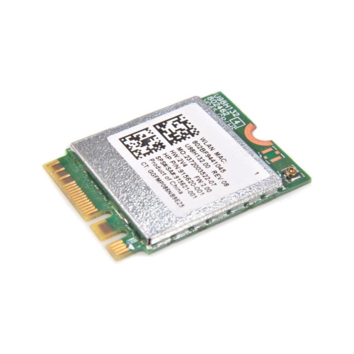 New Genuine HP WLAN RT AC 1x1 +BT M.2 2230 Wifi Bluetooth Card U98H132 915620-001 L17365-005