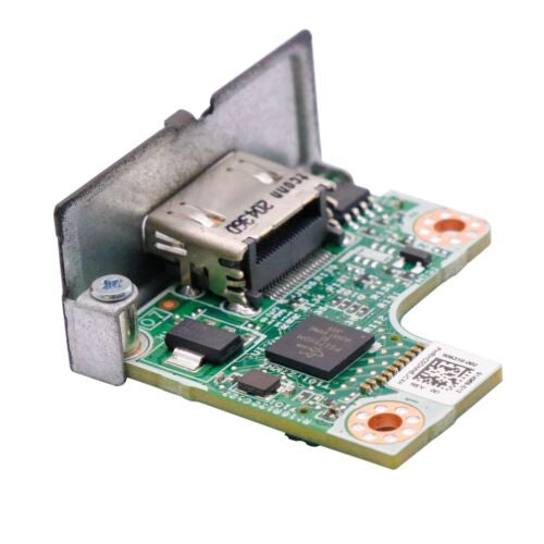 HP  New 400 600 800 G3 G4 G5 Dm Sff HDMI Port Small Board 906318-002