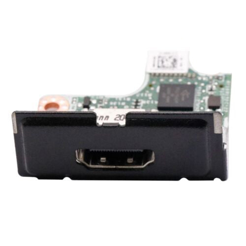 New HP 400 600 800 G3 G4 G5 DM SFF HDMI Port Small Board 906318-002