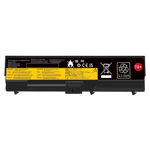 Nouveau ThinkPad L410 L412 L420 L421 57WH de Lenovo compatible