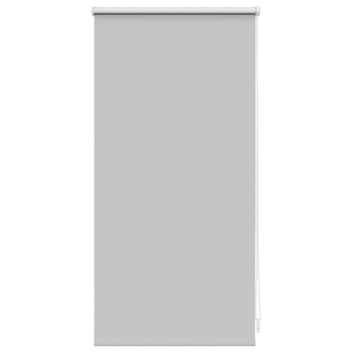 Rideaux opaques 40 x 100&nbsp;cm gris