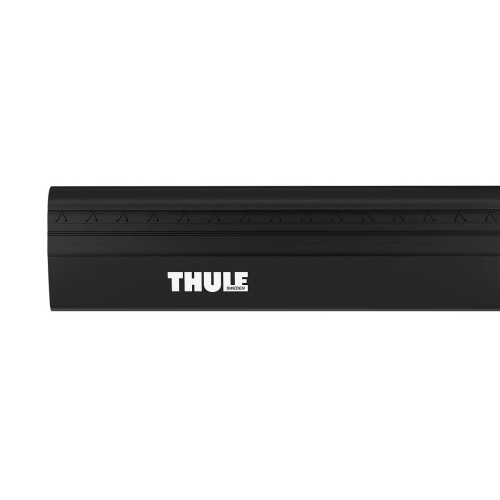 Thule Wingbar Edge Roof Bar 104cm, Black, One Size