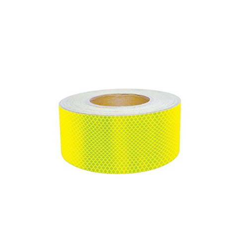 3M (983-21) Conspicuity Markings 983-21 FRA Fluorescent Yellow, Edge ...