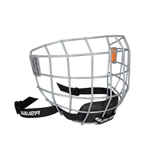 Image 1 of 2.. Open Box - Bauer Prodigy Youth Facemask