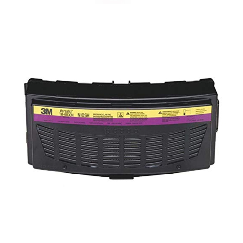 3&nbsp;M – Cartouche HEPA Versaflo TR-6530N – 051131-37362 [PRIX par cartouche]