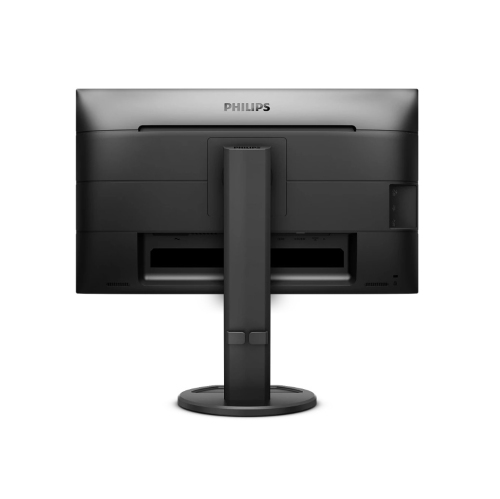 Refurbished - Philips B Line, 241B8QJEB 24" FHD IPS LED Monitor - Black