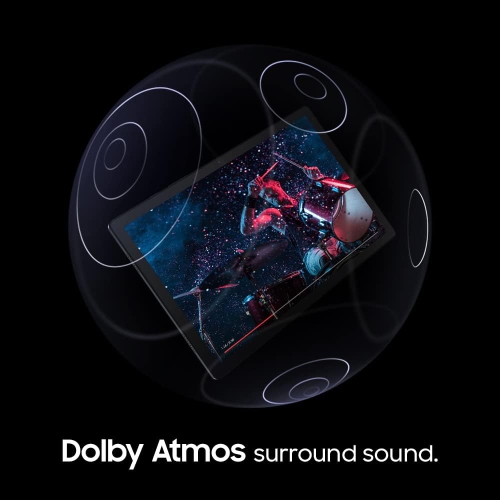 Samsung Galaxy Tab A8 SM-X200 Tablet - 10.5" WUXGA