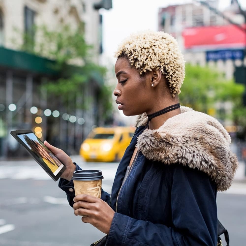 Samsung Galaxy Tab A8 SM-X200 Tablet - 10.5" WUXGA