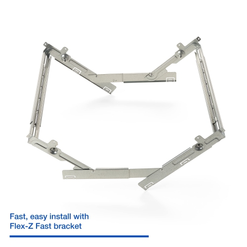 Panasonic FV-1115VQ1 WhisperCeiling DC Fan