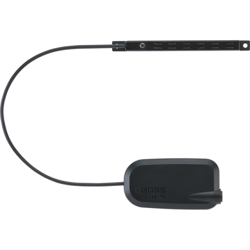 Système de micro de guitare électrique divisé GK-5 de BOSS
