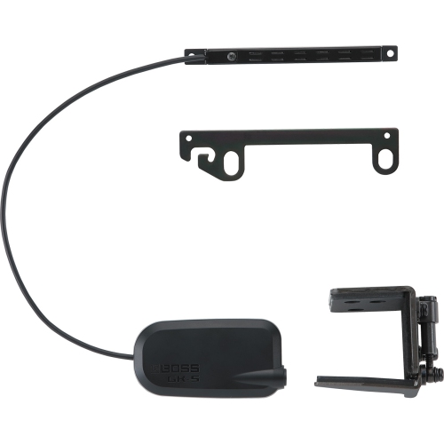Système de micro de guitare électrique divisé GK-5 de BOSS