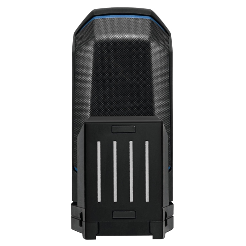 Bosch GPL100-30G 125ft Green 3-Point Self-Leveling Laser with VisiMax Technology and Integrated 360 MultiPurpose Mount