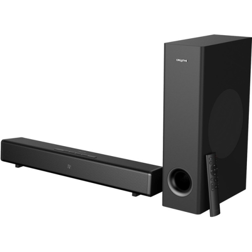 Barre de son Stage 360 2,1 de Creative avec expérience Dolby Atmos 5.1.2 51MF8385AA001