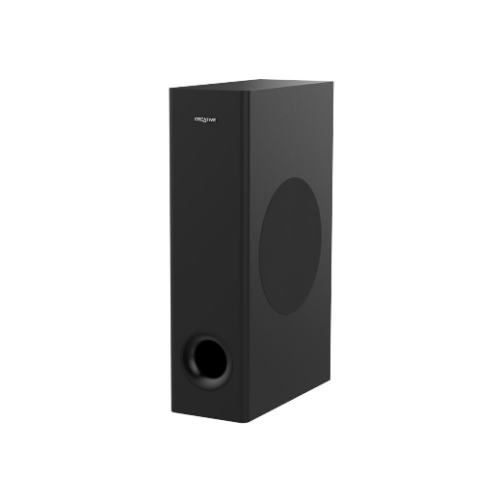 Creative Stage 360 2.1 Soundbar with Dolby Atmos 5.1.2 Experience