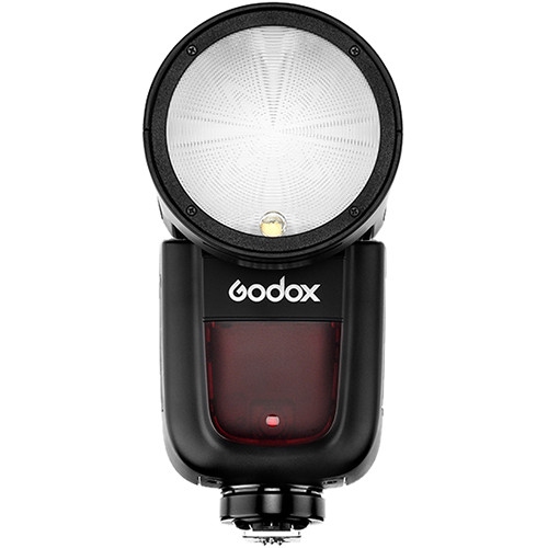 Refurbished - Godox V1 Flash for FUJIFILM