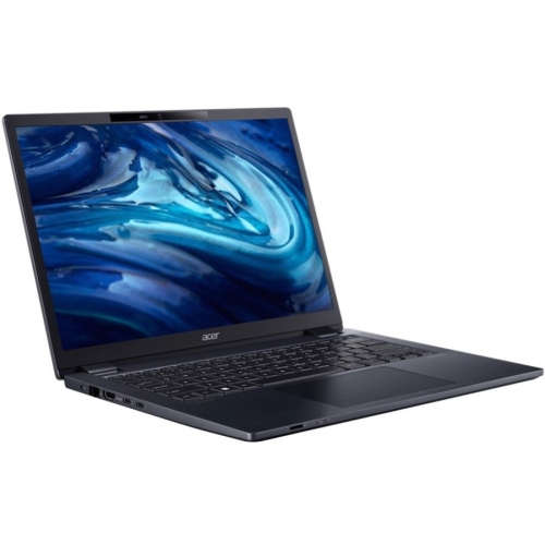 Acer TravelMate P4 P414-41 TMP414-41-R854 14" Notebook - WUXGA - 1920 x 1200 - AMD Ryzen 5 PRO 6650U Hexa-core 2.90 GHz - 16 GB Total RAM - 512 GB