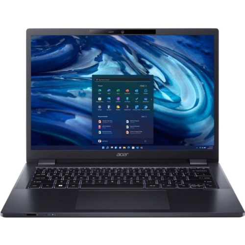 Acer TravelMate P4 P414-41 TMP414-41-R854 14" Notebook - WUXGA - 1920 x 1200 - AMD Ryzen 5 PRO 6650U Hexa-core 2.90 GHz - 16 GB Total RAM - 512 GB