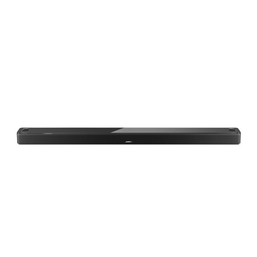 Bose Smart Ultra 5.1.2 Channel Sound Bar - Black