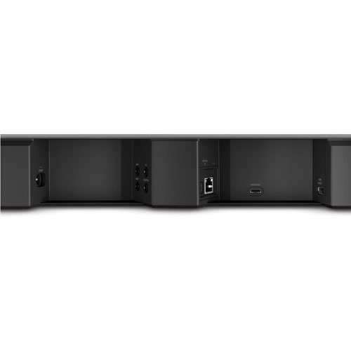 Bose Smart Ultra 5.1.2 Channel Sound Bar - Black | Best Buy Canada