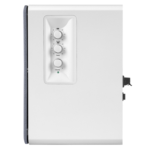 Edifier R1280T Powered Bookshelf Speakers - White