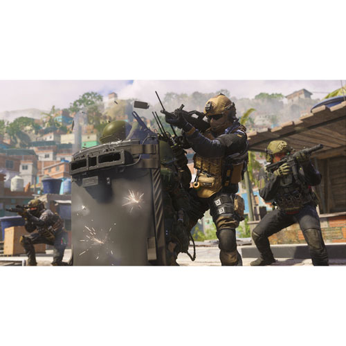 Call of Duty: Modern Warfare III - Cross-Gen Bundle (Xbox Series X / Xbox One)