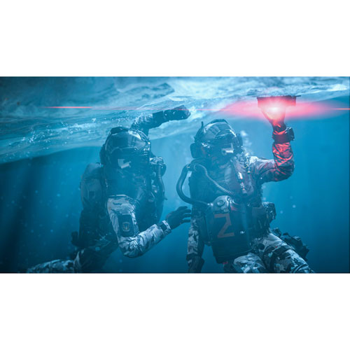 Call of Duty: Modern Warfare III - Cross-Gen Bundle