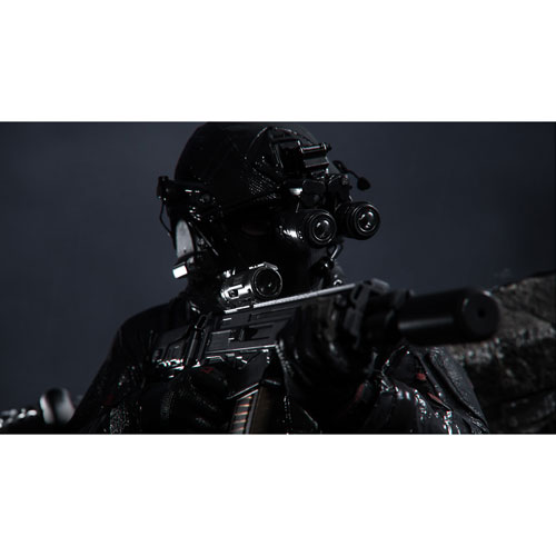 Call of Duty: Modern Warfare III - Cross-Gen Bundle