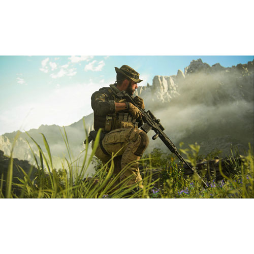 Call of Duty: Modern Warfare III - Cross-Gen Bundle (Xbox Series X / Xbox One)