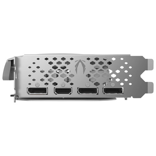 ZOTAC Gaming NVIDIA GeForce RTX 4060 GPU 8GB GDDR6 Video Card