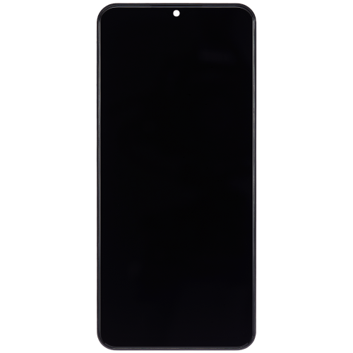 Refurbished - LCD Assembly With Frame Compatible With Samsung Galaxy A23 5G (A236 / 2022) (All Colors)