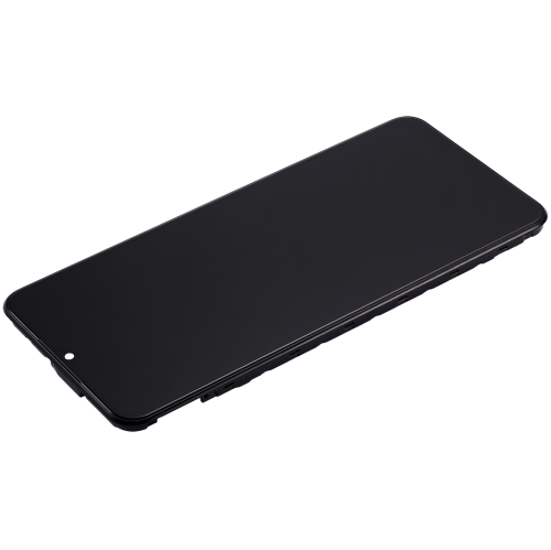 Refurbished - LCD Assembly With Frame Compatible With Samsung Galaxy A23 5G (A236 / 2022) (All Colors)