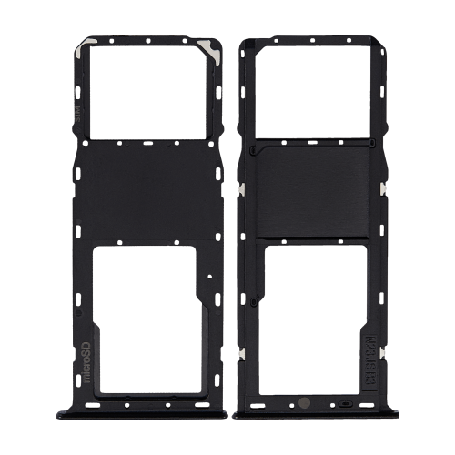 Replacement Single Sim Card Tray Compatible With Samsung Galaxy A03S