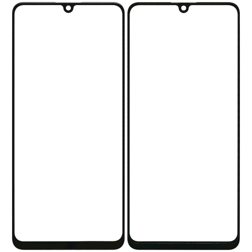 Replacement Front Glass With OCA Pre-Installed Compatible With Samsung Galaxy A32
