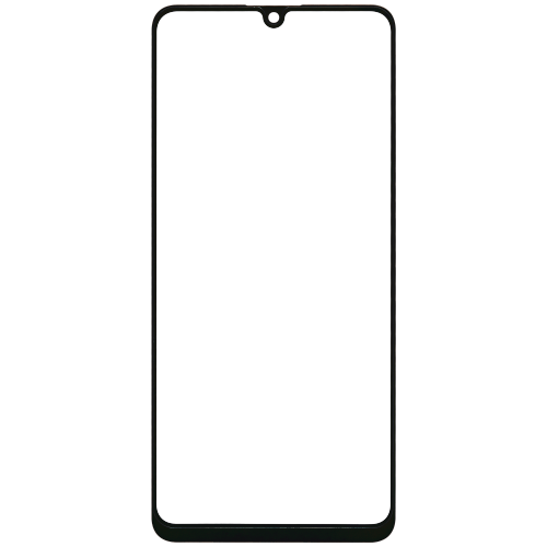 Replacement Front Glass With OCA Pre-Installed Compatible With Samsung Galaxy A32