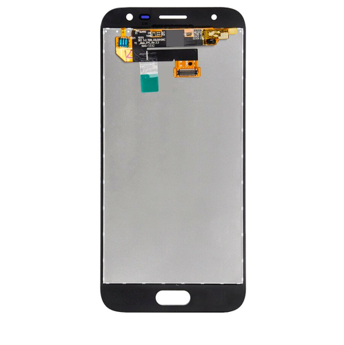 Replacement LCD Assembly Without Frame Compatible With Samsung Galaxy J3 Pro (Silver) (Service Pack)