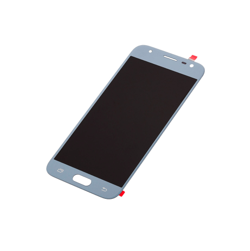 Replacement LCD Assembly Without Frame Compatible With Samsung Galaxy J3 Pro (Silver) (Service Pack)