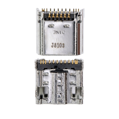 Replacement Charging Port Compatible With Samsung Galaxy Mega 2 (Soldering Required)