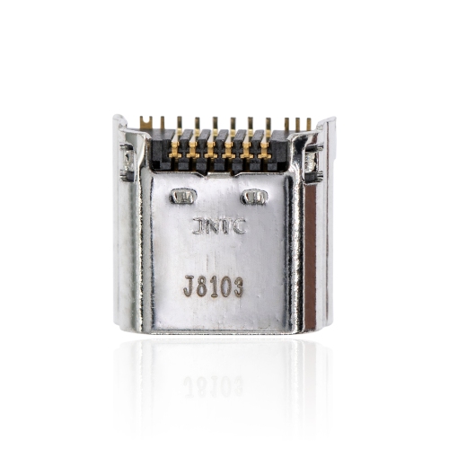 Replacement Charging Port Compatible With Samsung Galaxy Mega 2 (Soldering Required)