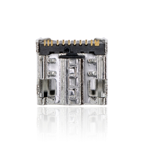 Replacement Charging Port Compatible With Samsung Galaxy Mega 2 (Soldering Required)