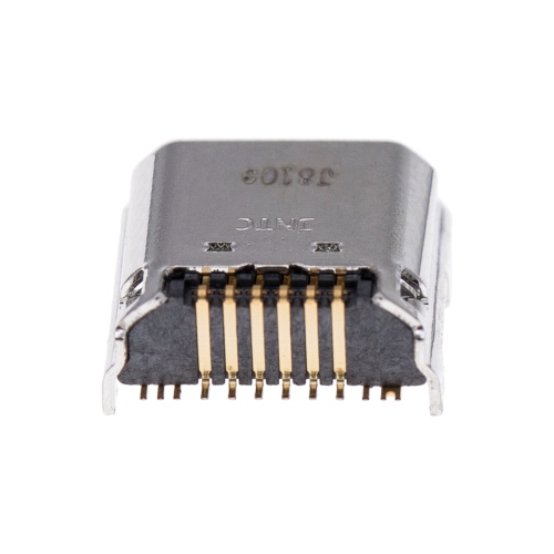 Replacement Charging Port Compatible With Samsung Galaxy Mega 2 (Soldering Required)