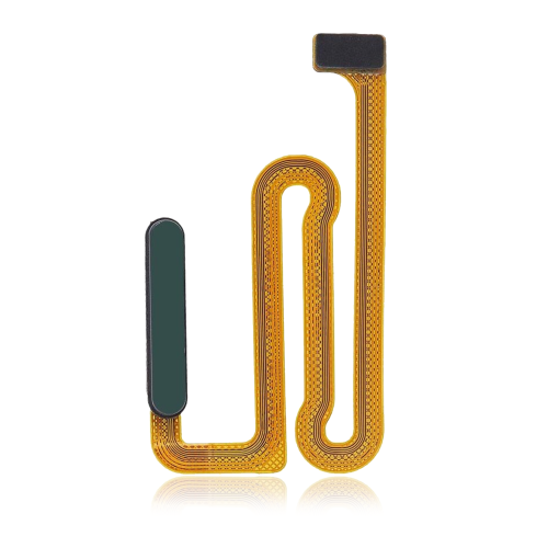 Replacement Fingerprint Reader With Flex Cable Compatible With Samsung Galaxy A04s (Green)