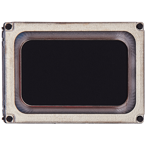 Replacement Loudspeaker Compatible With Samsung Galaxy A03 Core / A03 (A035 / 2021) / A04E (A042 / 2022)