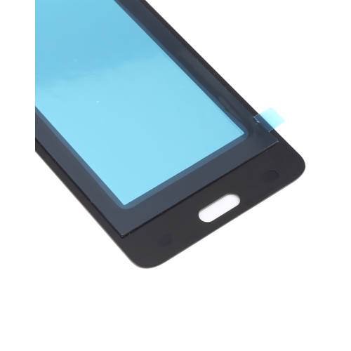 Replacement LCD Assembly Without Frame Compatible With Samsung Galaxy J5 Duos (Service Pack) (Gold)