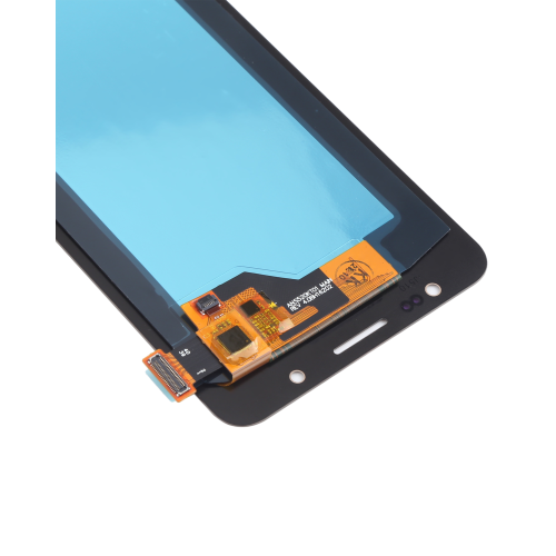 Replacement LCD Assembly Without Frame Compatible With Samsung Galaxy J5 Duos (Service Pack) (Gold)