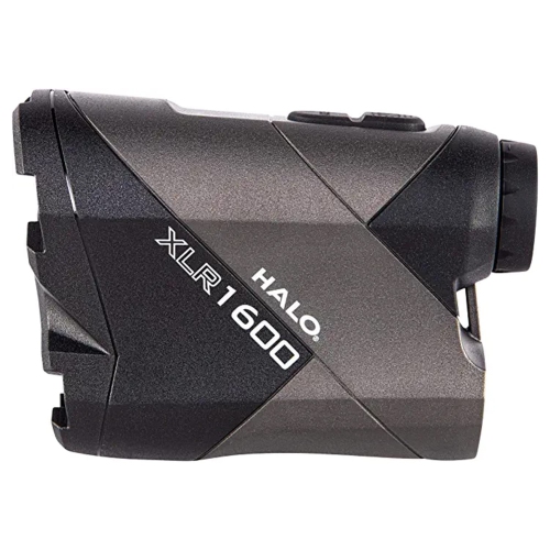 XLR1600 / 1,600 Yard Range / 6X Magnification
