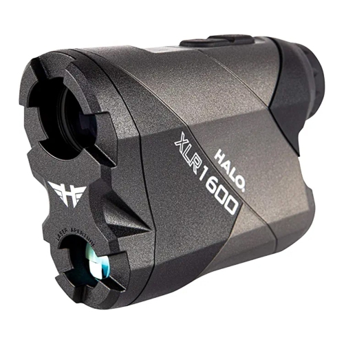 XLR1600 / 1,600 Yard Range / 6X Magnification