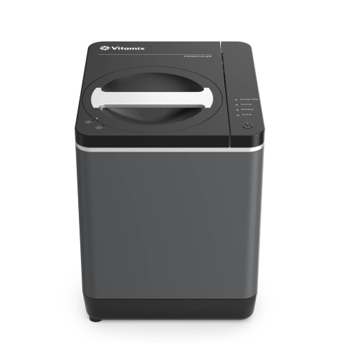 VITAMIX  068051 Foodcycler Fc-50, 2L Capacity In Grey Happy Composting