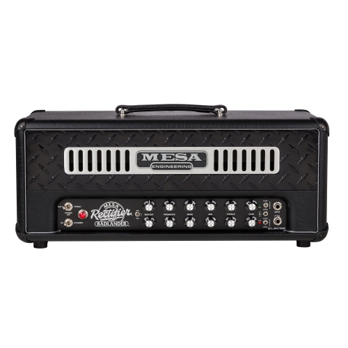 Mesa Boogie Badlander 100-Watt Tube Head