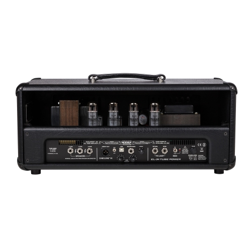 Mesa Boogie Badlander 100-Watt Tube Head